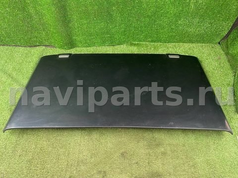 Люк Daihatsu Feroza, 1992 г., OEM 6331187606130, арт. 01716270_2