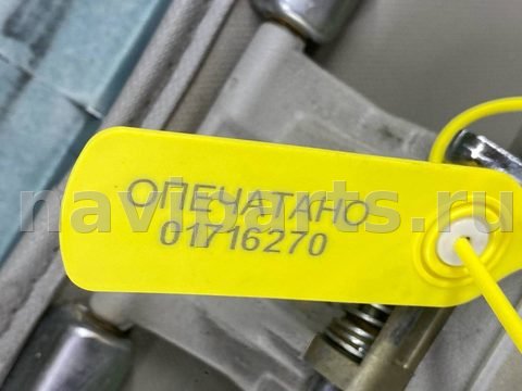 Люк Daihatsu Rocky, 1995 г., OEM 6331187606130, арт. 01716270, фото 21