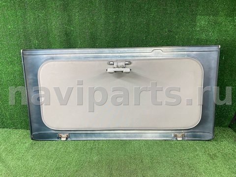 Люк Daihatsu Feroza, 1992 г., OEM 6331187606130, арт. 01716270_2, фото 11
