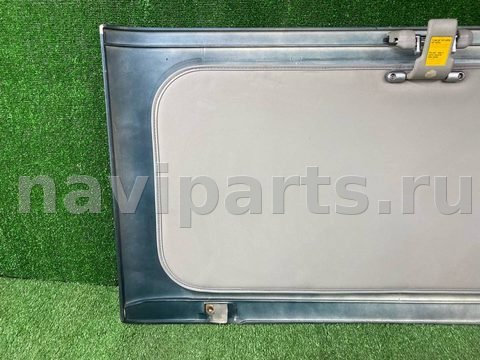Люк Daihatsu Feroza, 1992 г., OEM 6331187606130, арт. 01716270_2, фото 12