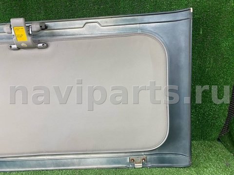 Люк Daihatsu Feroza, 1992 г., OEM 6331187606130, арт. 01716270_2, фото 13