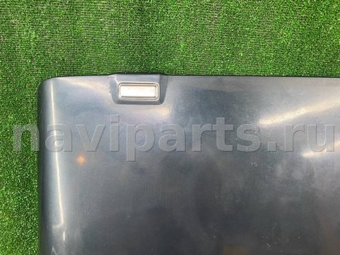 Люк Daihatsu Feroza, 1992 г., OEM 6331187606130, арт. 01716270_2, фото 3