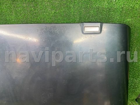 Люк Daihatsu Feroza, 1992 г., OEM 6331187606130, арт. 01716270_2, фото 4
