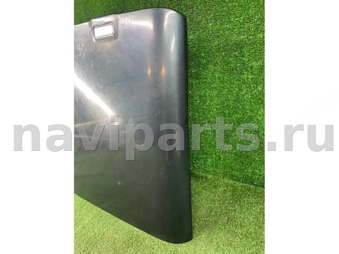 Люк Daihatsu Rocky, 1995 г., OEM 6331187606130, арт. 01716270, фото 7