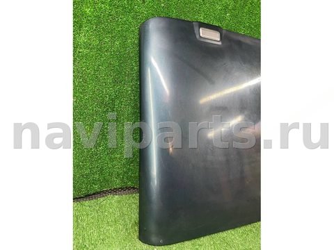 Люк Daihatsu Rocky, 1995 г., OEM 6331187606130, арт. 01716270, фото 8