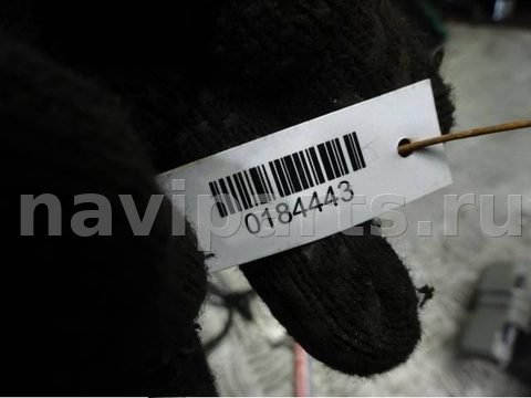 Люк Mitsubishi Outlander, 2008 г., арт. 0184443, фото 2