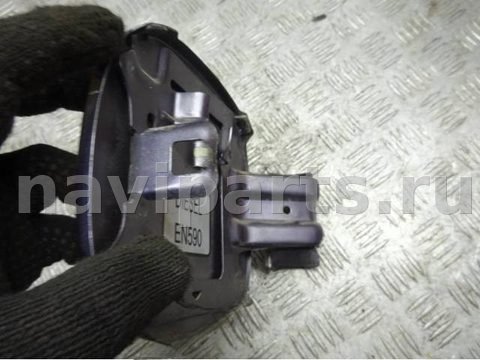 Люк Mitsubishi Outlander, 2008 г., арт. 0184443, фото 3