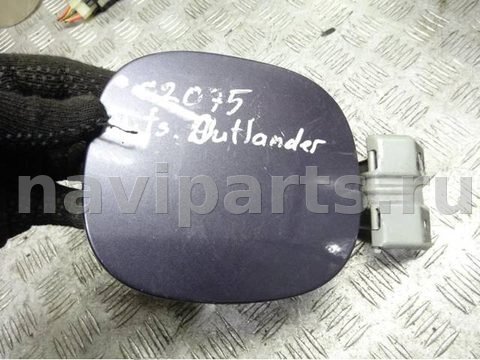 Люк Mitsubishi Outlander, 2008 г., арт. 0184443, фото 4