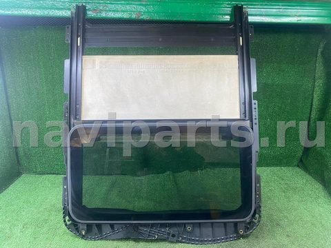 Люк Maserati Quattroporte, 2007 г., OEM 67309200, арт. 01866493