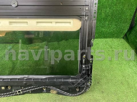 Люк Maserati Quattroporte, 2007 г., OEM 67309200, арт. 01866493, фото 12