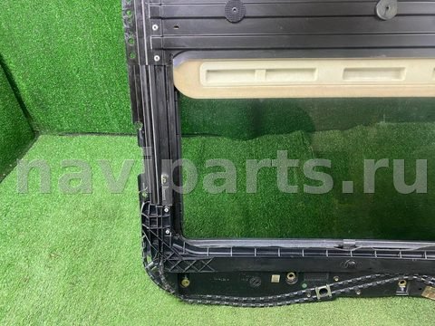 Люк Maserati Quattroporte, 2010 г., OEM 67309200, арт. 01866493_1, фото 11