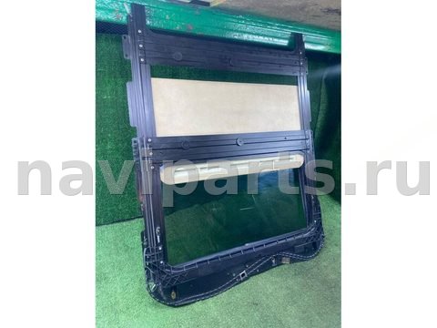 Люк Maserati Quattroporte, 2010 г., OEM 67309200, арт. 01866493_1, фото 14
