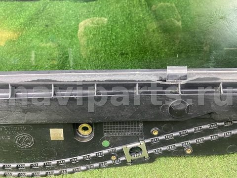 Люк Maserati Quattroporte, 2010 г., OEM 67309200, арт. 01866493_1, фото 18