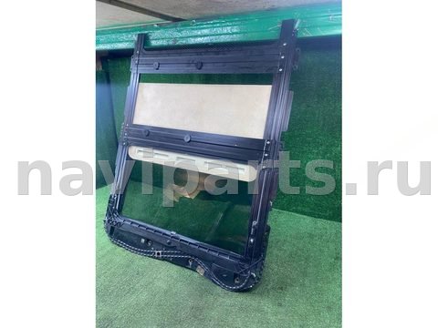 Люк Maserati Ghibli, 2018 г., OEM 67309200, арт. 01866493_2, фото 13