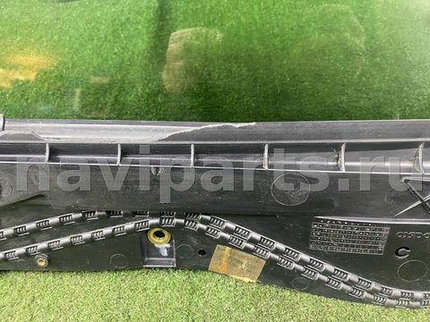 Люк Maserati Ghibli, 2018 г., OEM 67309200, арт. 01866493_2, фото 19