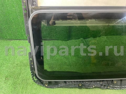Люк Maserati Quattroporte, 2007 г., OEM 67309200, арт. 01866493, фото 4
