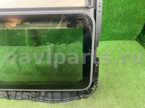 Люк Maserati Quattroporte, 2007 г., OEM 67309200, арт. 01866493, фото 5