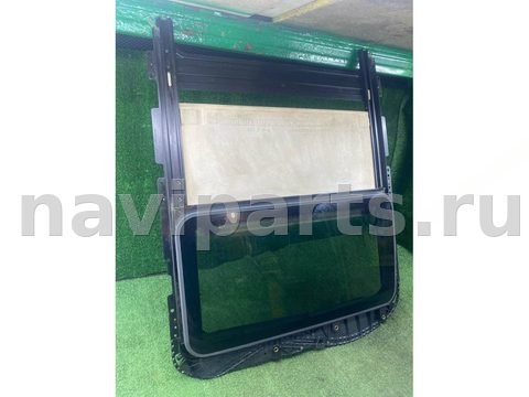 Люк Maserati Quattroporte, 2007 г., OEM 67309200, арт. 01866493, фото 7