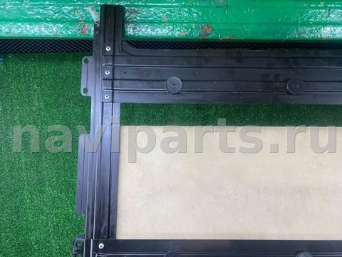 Люк Maserati Quattroporte, 2007 г., OEM 67309200, арт. 01866493, фото 9