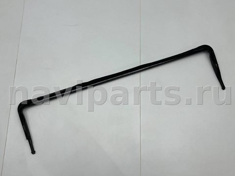 Люк Audi A8, 2021 г., арт. 01919462_1, фото 7