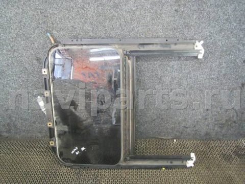 Люк Volkswagen Golf, 2000 г., OEM 1j6959591, арт. 0193446