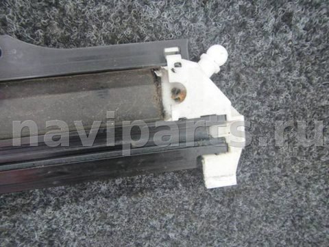 Люк Volkswagen Golf, 2000 г., OEM 1j6959591, арт. 0193446, фото 2