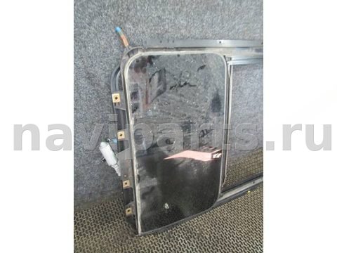 Люк Volkswagen Golf, 2000 г., OEM 1j6959591, арт. 0193446, фото 4