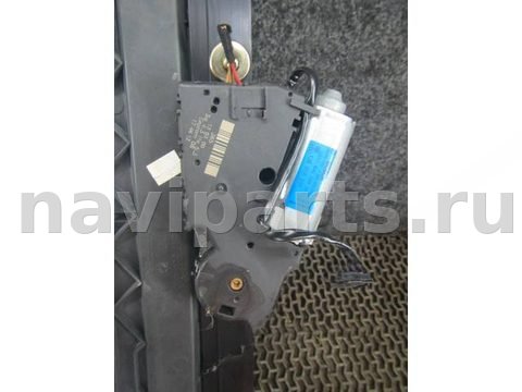 Люк Volkswagen Golf, 2000 г., OEM 1j6959591, арт. 0193446, фото 5