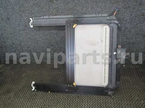 Люк Volkswagen Golf, 2000 г., OEM 1j6959591, арт. 0193446, фото 8