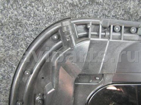 Люк Audi A6, 2006 г., OEM 4f5877043f, арт. 0193613, фото 10