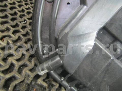 Люк Audi A6, 2006 г., OEM 4f5877043f, арт. 0193613, фото 7