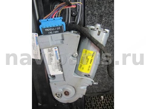 Люк Audi A6, 2008 г., OEM 4f9877041h, арт. 0193949, фото 5