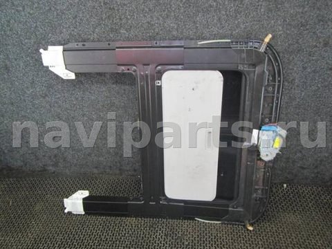Люк Audi A6, 2008 г., OEM 4f9877041h, арт. 0193949, фото 6