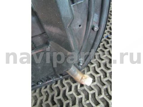 Люк Audi A6, 2008 г., OEM 4f9877041h, арт. 0193949, фото 7