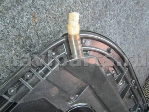 Люк Audi A6, 2008 г., OEM 4f9877041h, арт. 0193949, фото 8