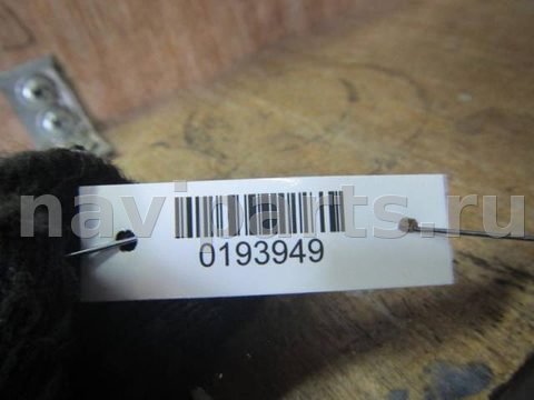 Люк Audi A6, 2008 г., OEM 4f9877041h, арт. 0193949, фото 9