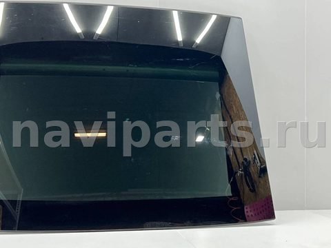 Люк Volkswagen Arteon, 2019 г., OEM 3G5877049, арт. 01940405, фото 7