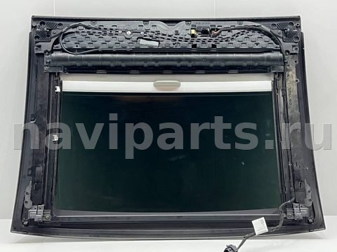 Люк Volkswagen Arteon, 2019 г., OEM 3G5877049, арт. 01940405, фото 8