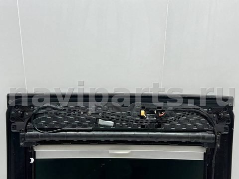 Люк Volkswagen Arteon, 2019 г., OEM 3G5877049, арт. 01940405, фото 9