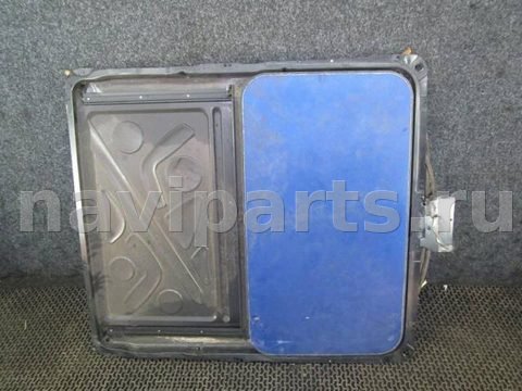 Люк Audi 100, 1993 г., OEM 4a0877795, арт. 0194120
