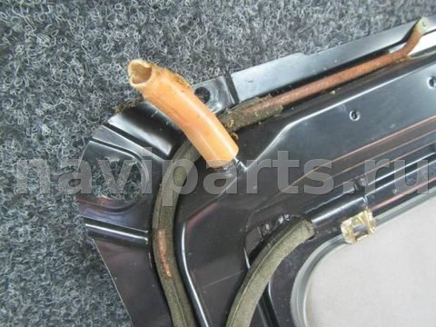 Люк Audi 100, 1993 г., OEM 4a0877795, арт. 0194120, фото 12
