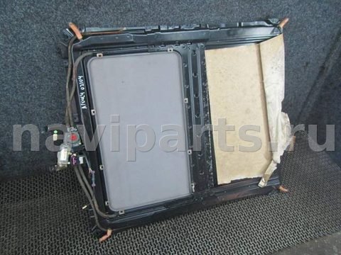 Люк Audi 100, 1993 г., OEM 4a0877795, арт. 0194120, фото 13