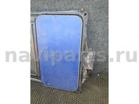 Люк Audi 100, 1993 г., OEM 4a0877795, арт. 0194120, фото 2