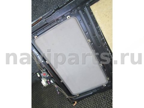 Люк Audi 100, 1993 г., OEM 4a0877795, арт. 0194120, фото 5