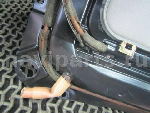 Люк Audi 100, 1993 г., OEM 4a0877795, арт. 0194120, фото 8