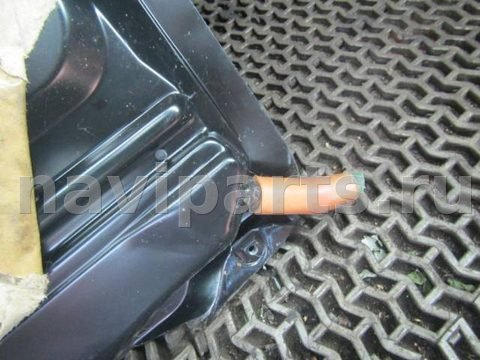 Люк Audi 100, 1993 г., OEM 4a0877795, арт. 0194120, фото 9