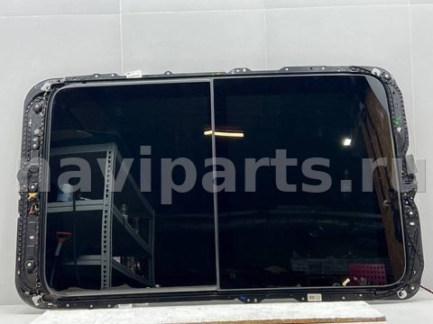 Люк Volkswagen Taos, 2023 г., OEM 2GJ877041B, арт. 01941274