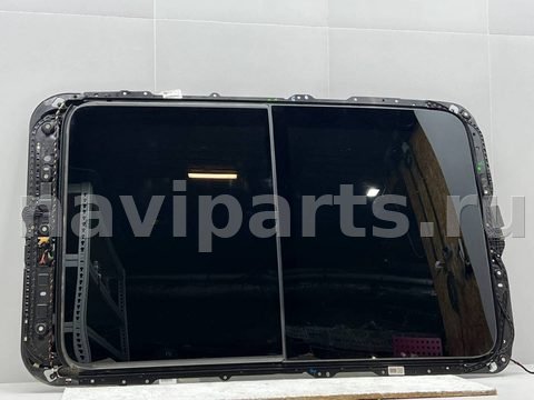 Люк Volkswagen Taos, 2023 г., OEM 2GJ877041B, арт. 01941274, фото 2