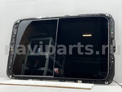 Люк Volkswagen Taos, 2023 г., OEM 2GJ877041B, арт. 01941274, фото 3