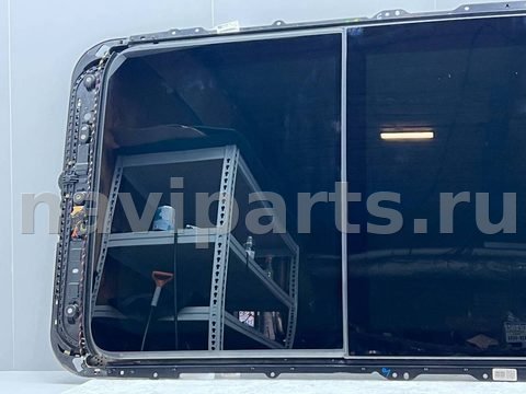 Люк Volkswagen Taos, 2023 г., OEM 2GJ877041B, арт. 01941274, фото 4
